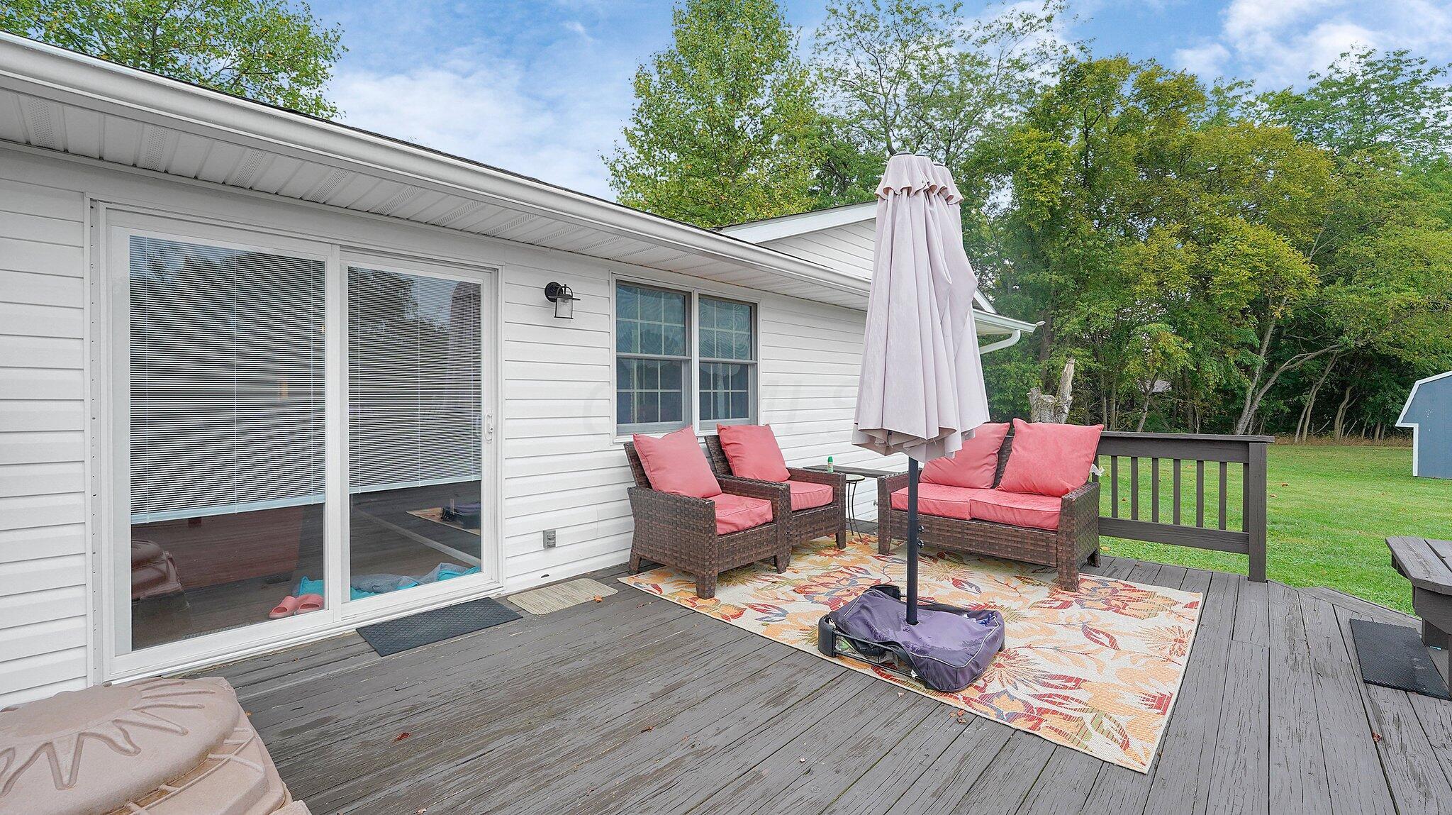 26836 Morris Salem Road Circleville, OH 43113 - Photo 43 of 45 Gallery Image 43