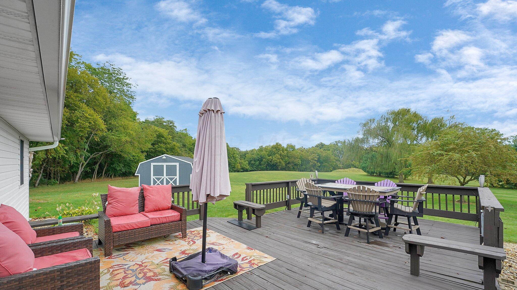 26836 Morris Salem Road Circleville, OH 43113 - Photo 45 of 45 Gallery Image 45