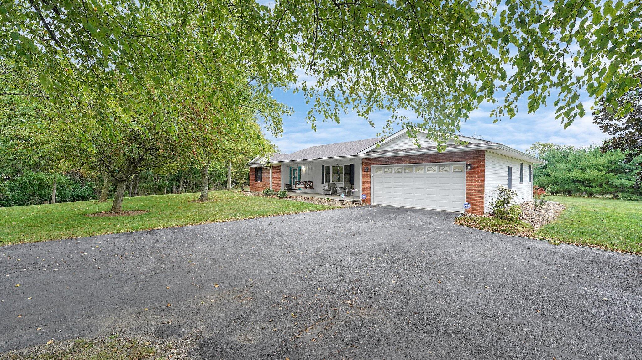 26836 Morris Salem Road Circleville, OH 43113 - Photo 5 of 45 Gallery Image 5