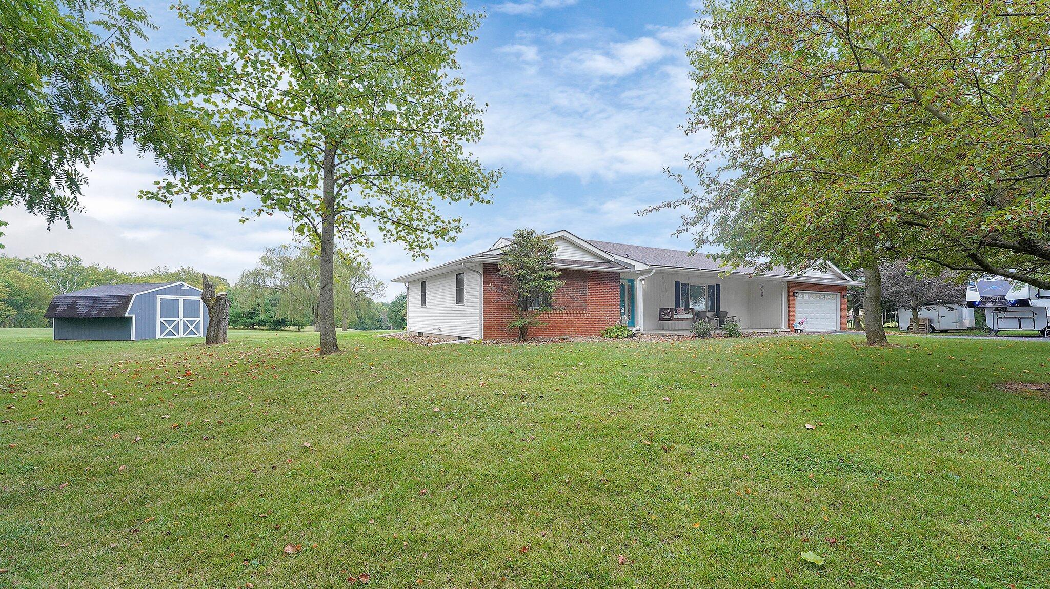 26836 Morris Salem Road Circleville, OH 43113 - Photo 6 of 45 Gallery Image 6