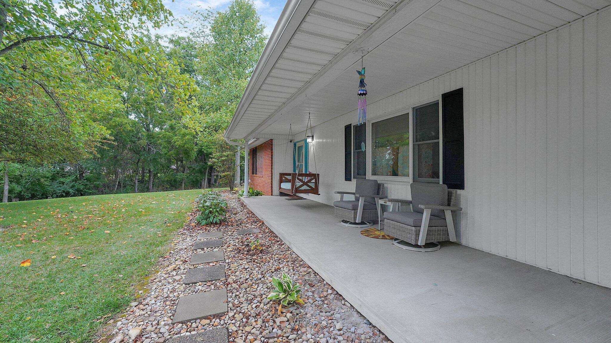 26836 Morris Salem Road Circleville, OH 43113 - Photo 7 of 45 Gallery Image 7