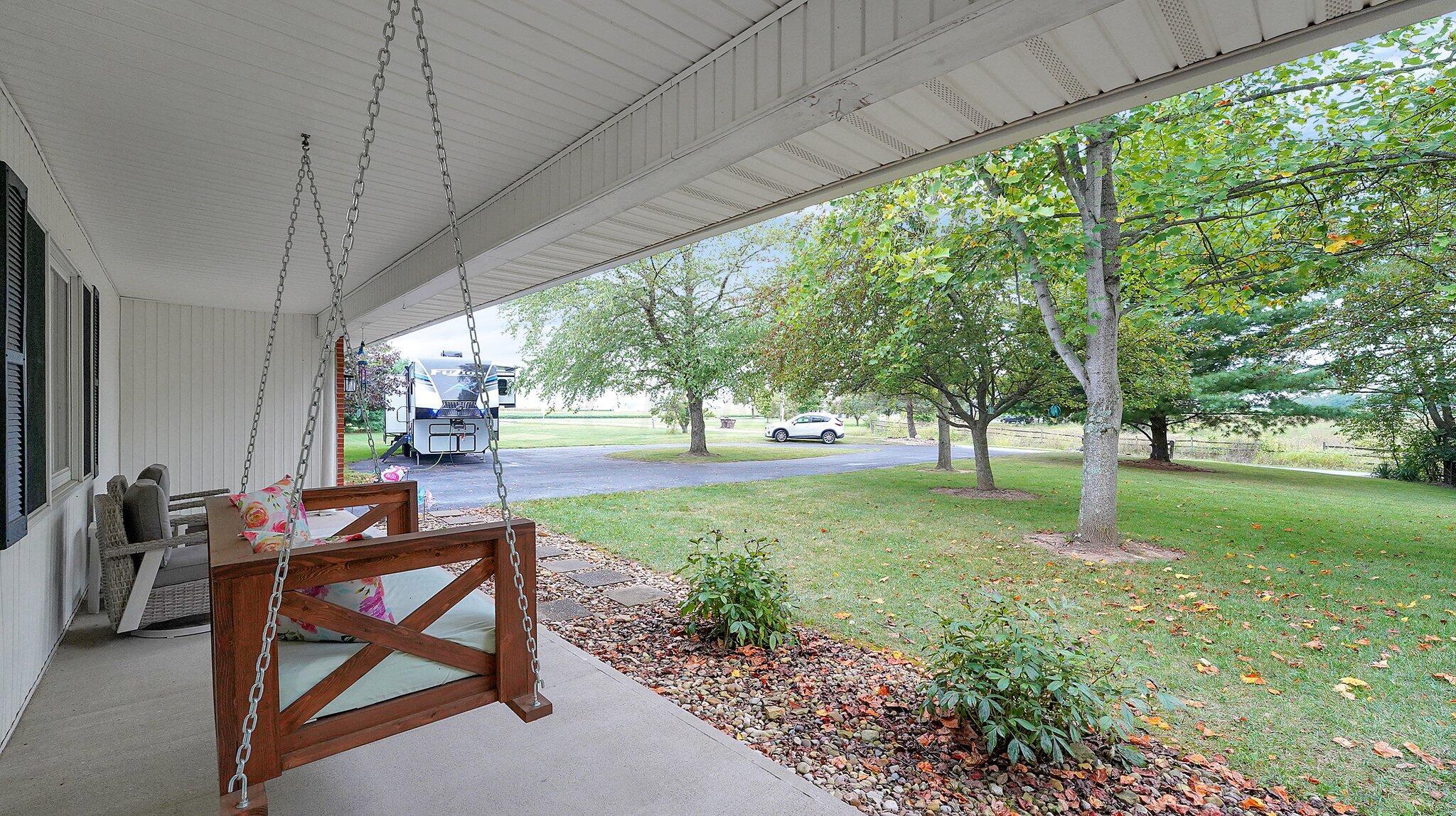 26836 Morris Salem Road Circleville, OH 43113 - Photo 8 of 45 Gallery Image 8