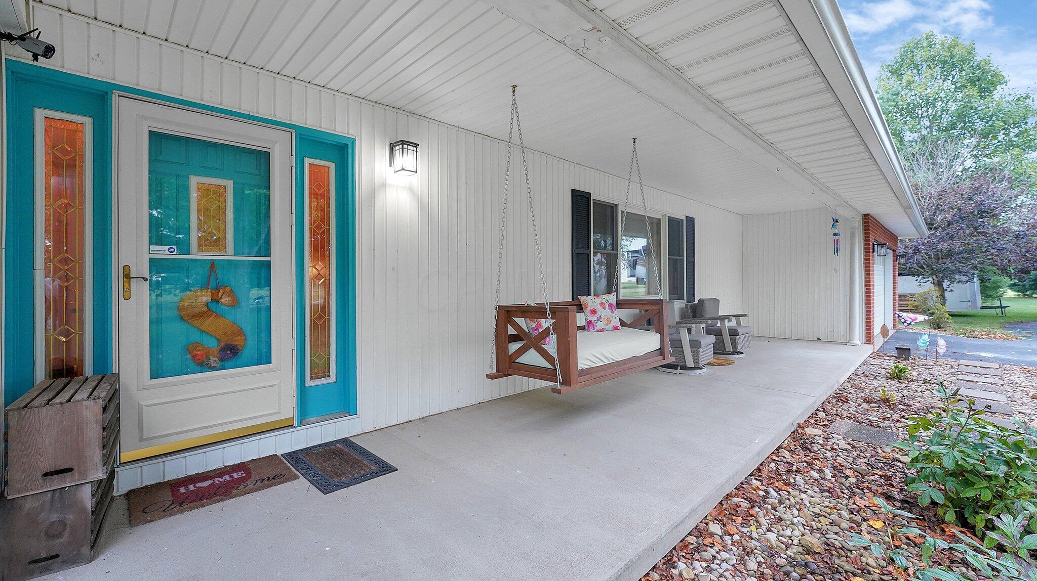 26836 Morris Salem Road Circleville, OH 43113 - Photo 9 of 45 Gallery Image 9
