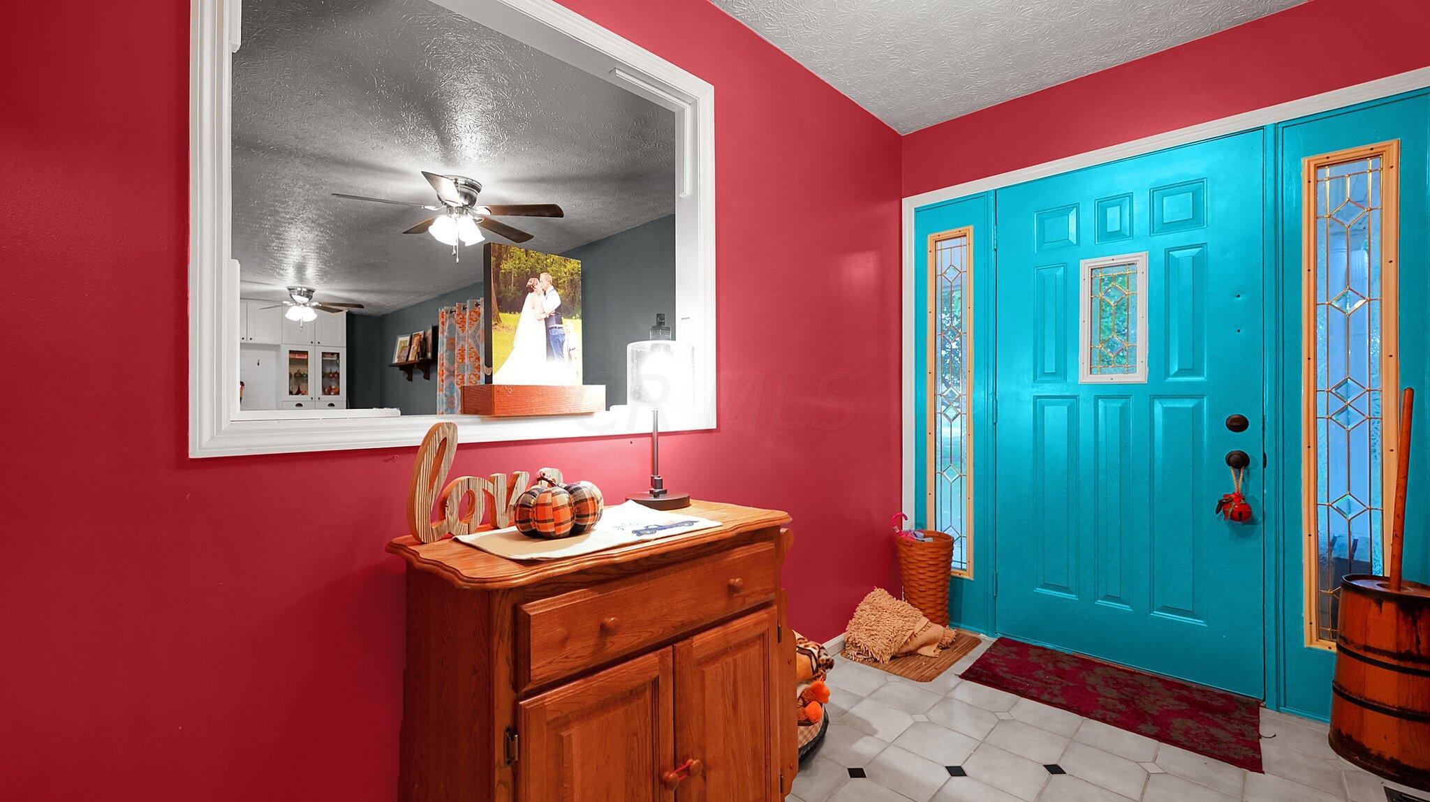 26836 Morris Salem Road Circleville, OH 43113 - Photo 10 of 45 Gallery Image 10