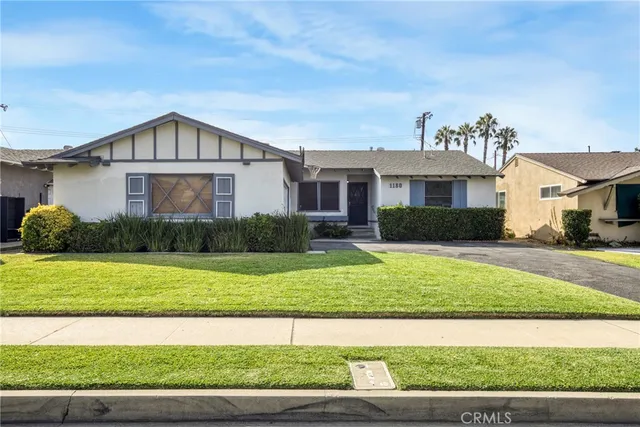 $750,000 | 1180 Fredkin Drive, Covina, CA 91722