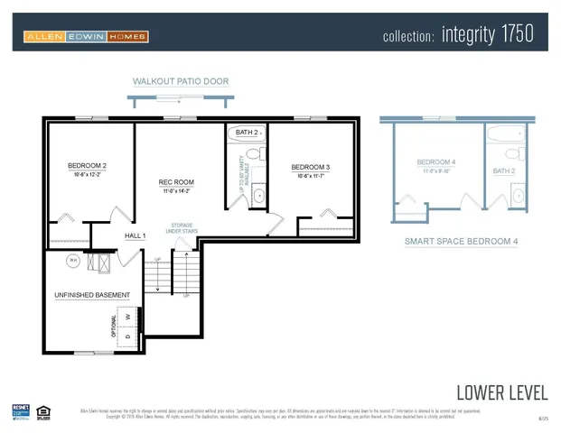 $289,900 | 580 Manorwood Circle, Benton Harbor, MI 49022