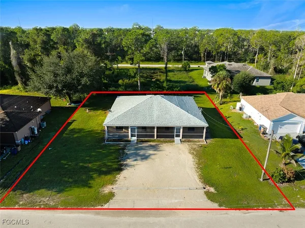 $1,699 | 4735 30th Street Southwest, Lehigh Acres, FL 33973