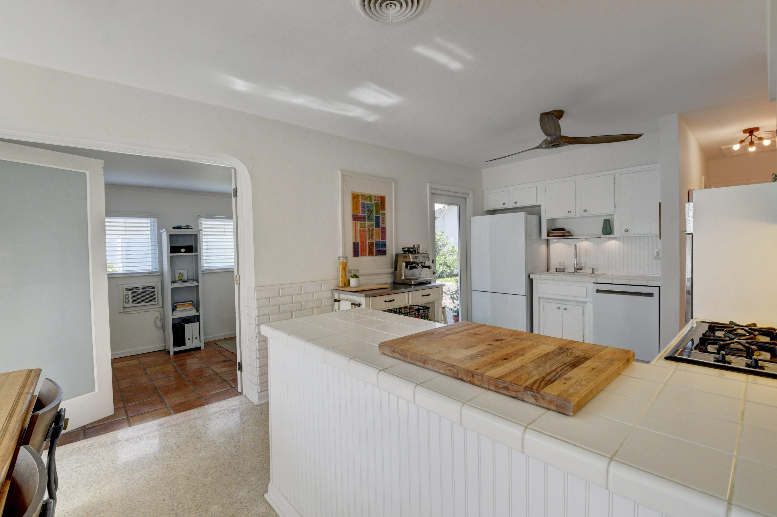 601 Northwest 14th Avenue Boca Raton, FL 33486 - Photo 11 of 38 White Kitchen