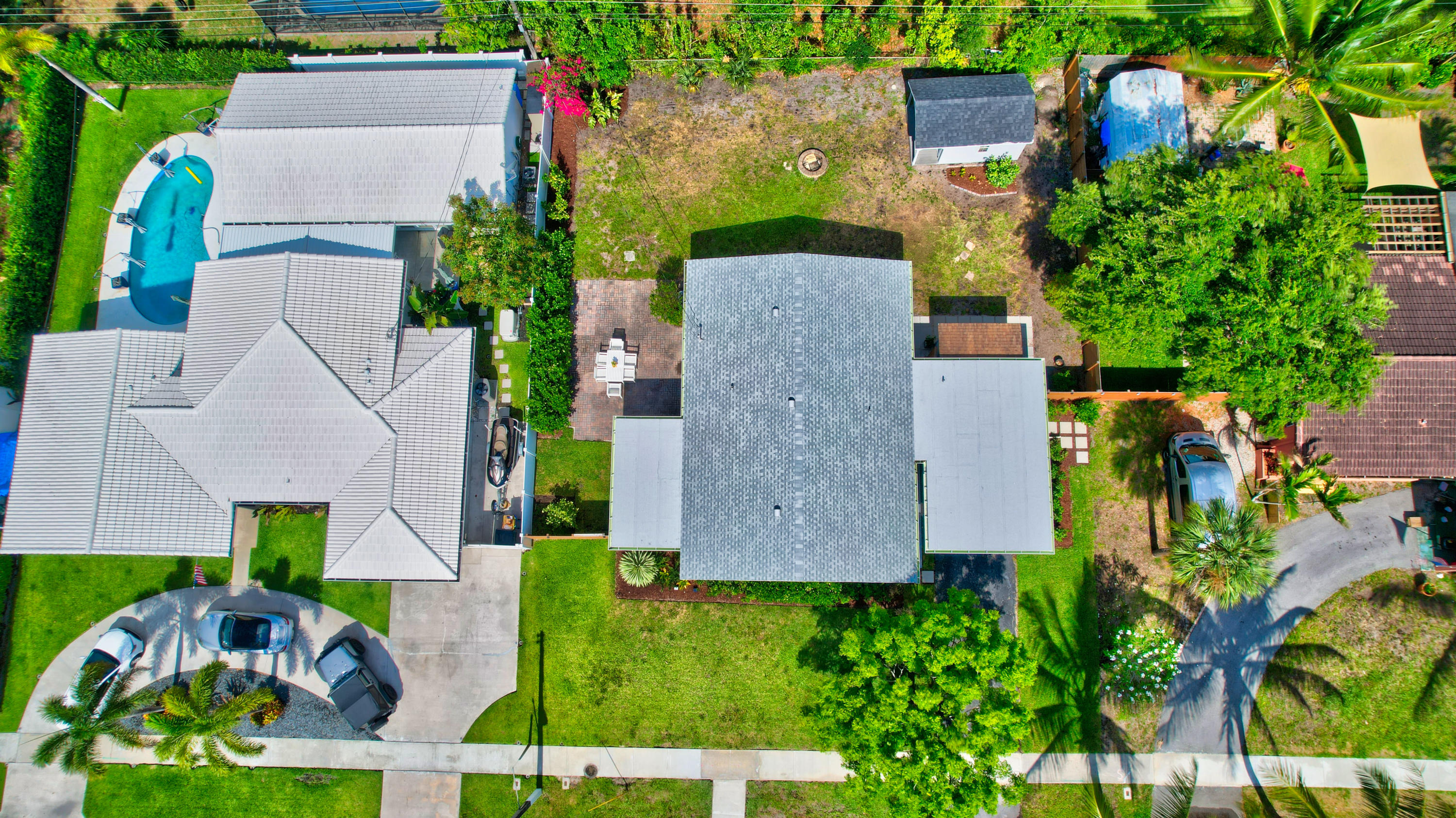 601 Northwest 14th Avenue Boca Raton, FL 33486 - Photo 2 of 38 New Roofs!