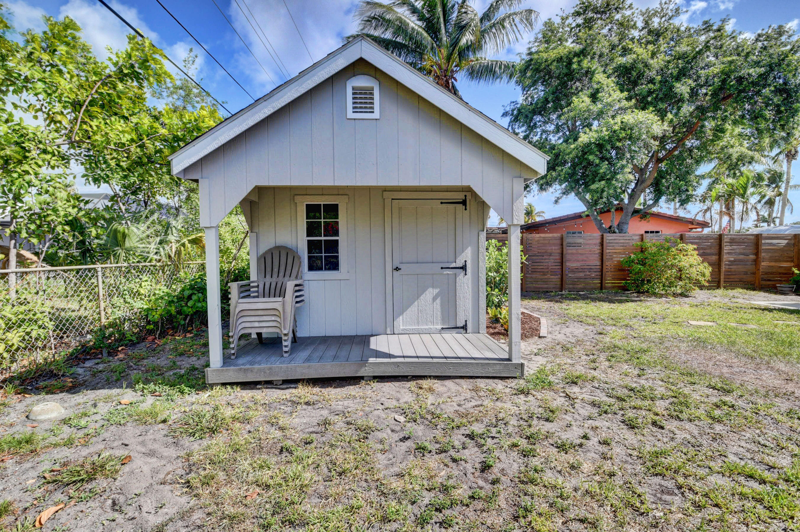 601 Northwest 14th Avenue Boca Raton, FL 33486 - Photo 27 of 38 Man Cave or She Shed?