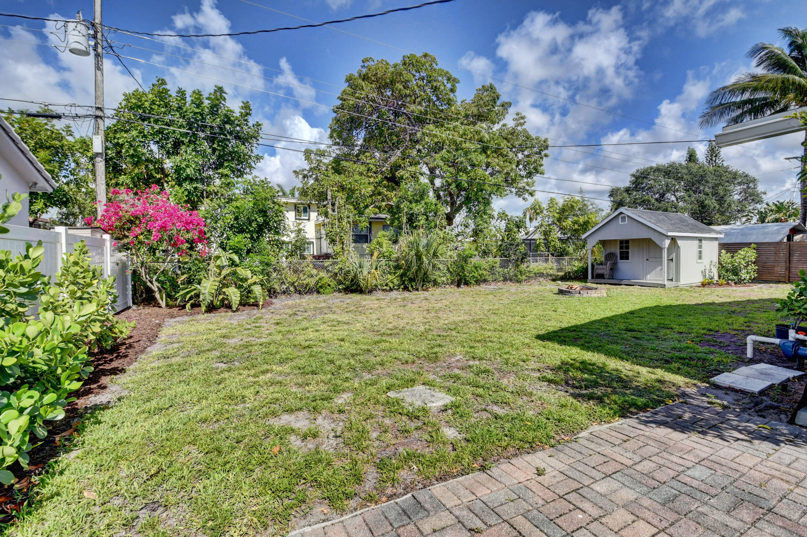 601 Northwest 14th Avenue Boca Raton, FL 33486 - Photo 31 of 38 Room for boat or R/V