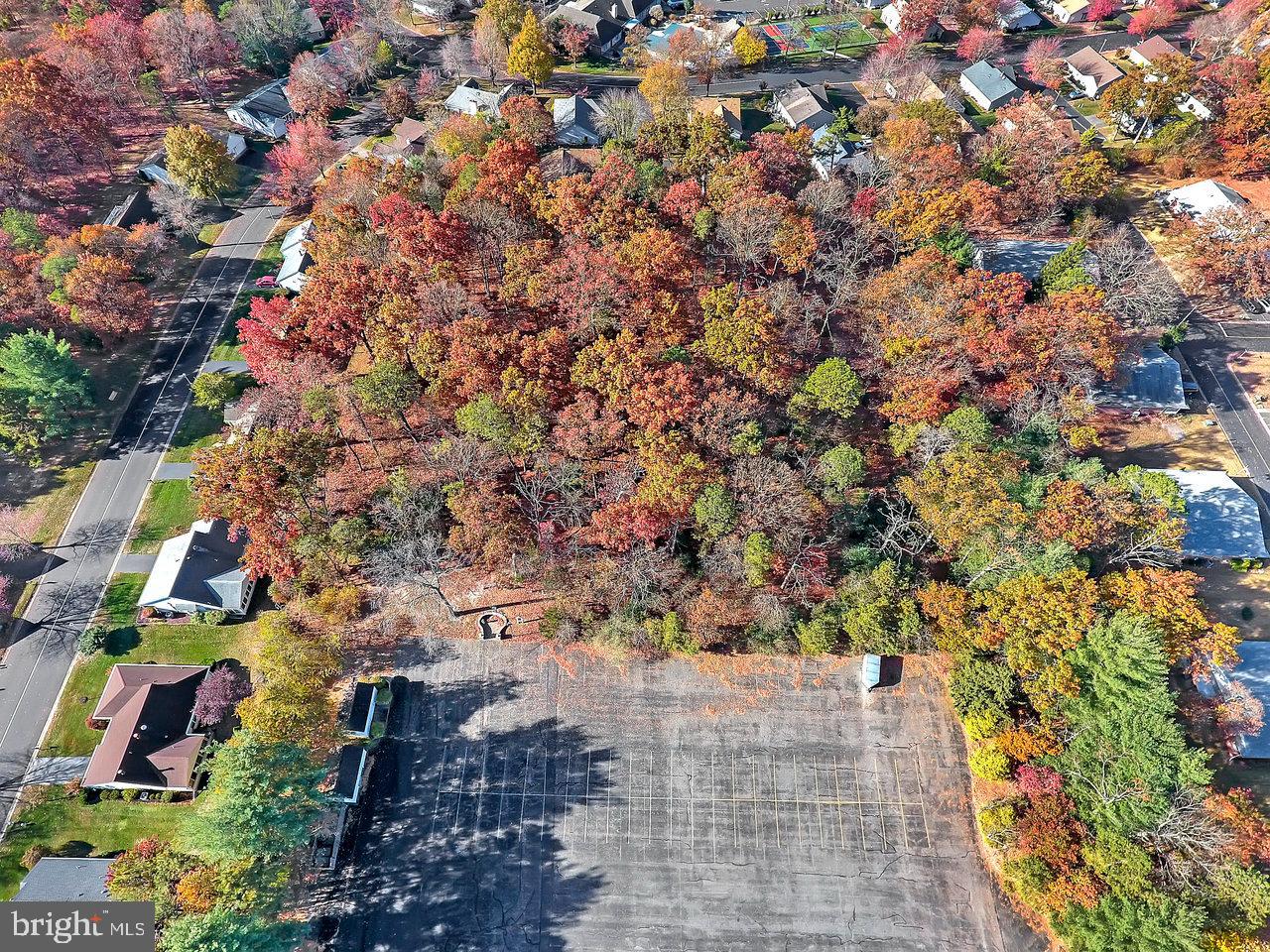 40 Schoolhouse Road Manchester Township, NJ 08759 - Photo 4 of 5 an aerial view of residential houses with outdoor space