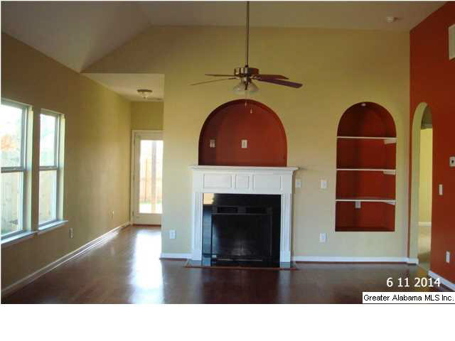 4741 Rosser Loop Drive Bessemer, AL 35022 - Photo 3 of 10