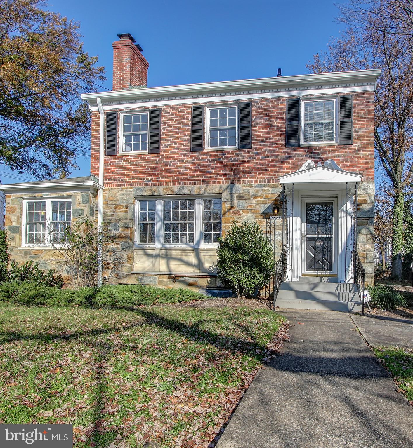 9521 Biltmore Drive Silver Spring, MD 20901 - Photo 1 of 28 Welcome to 9521 Biltmore Drive !
