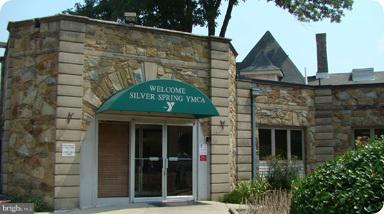9521 Biltmore Drive Silver Spring, MD 20901 - Photo 24 of 28 YMCA is in the Neighborhood !
