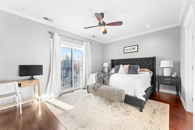 $3,950 | 3056 North Clybourn Avenue, Unit 1N, Chicago, IL 60618