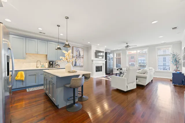 $3,950 | 3056 North Clybourn Avenue, Unit 1N, Chicago, IL 60618