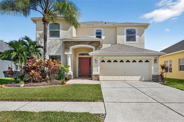 $3,350 | 3007 Silvermill Loop, Land O Lakes, FL 34638