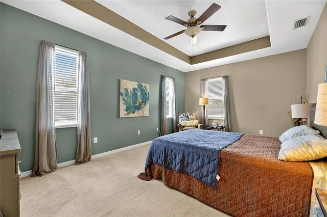 $3,350 | 3007 Silvermill Loop, Land O Lakes, FL 34638