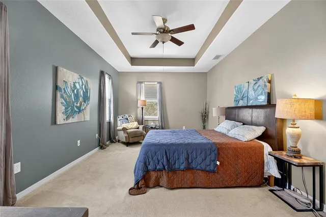 $3,350 | 3007 Silvermill Loop, Land O Lakes, FL 34638