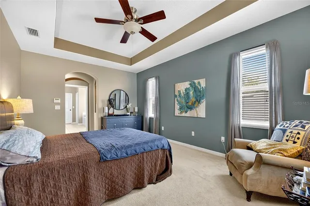 $3,350 | 3007 Silvermill Loop, Land O Lakes, FL 34638