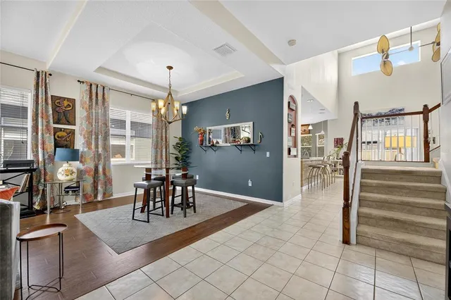 $3,350 | 3007 Silvermill Loop, Land O Lakes, FL 34638