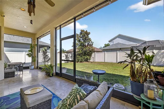 $3,350 | 3007 Silvermill Loop, Land O Lakes, FL 34638