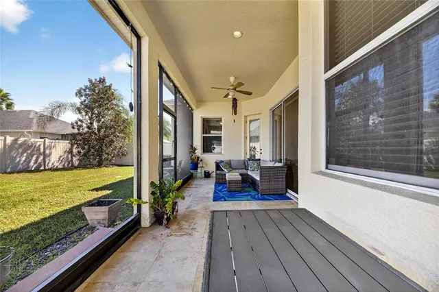 $3,350 | 3007 Silvermill Loop, Land O Lakes, FL 34638