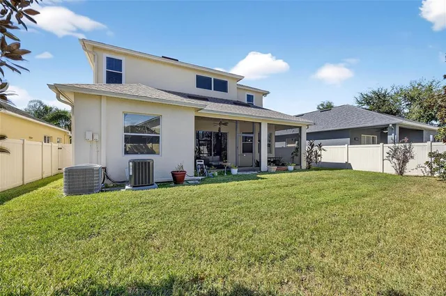 $3,350 | 3007 Silvermill Loop, Land O Lakes, FL 34638