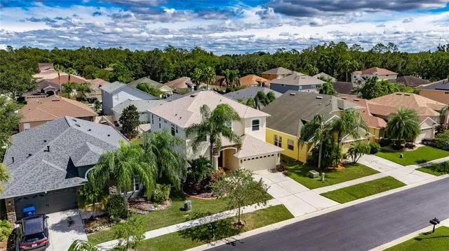 $3,350 | 3007 Silvermill Loop, Land O Lakes, FL 34638