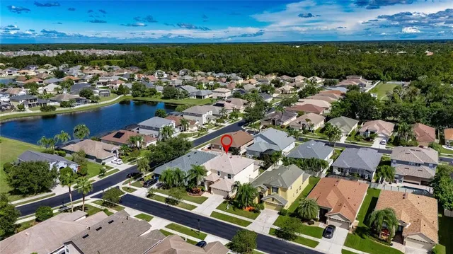 $3,350 | 3007 Silvermill Loop, Land O Lakes, FL 34638