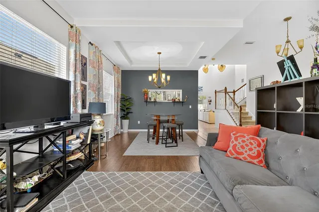 $3,350 | 3007 Silvermill Loop, Land O Lakes, FL 34638