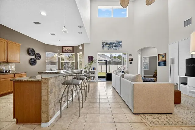 $3,350 | 3007 Silvermill Loop, Land O Lakes, FL 34638