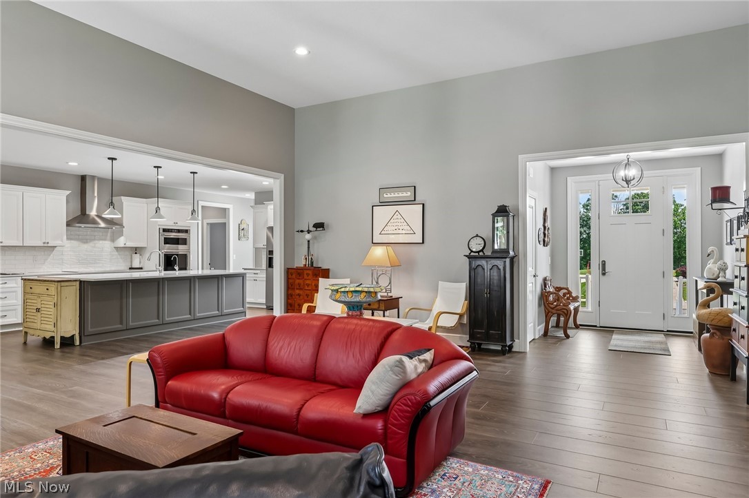 6856 Kyle Ridge Pointe Canfield, OH 44406 - Photo 12 of 49
