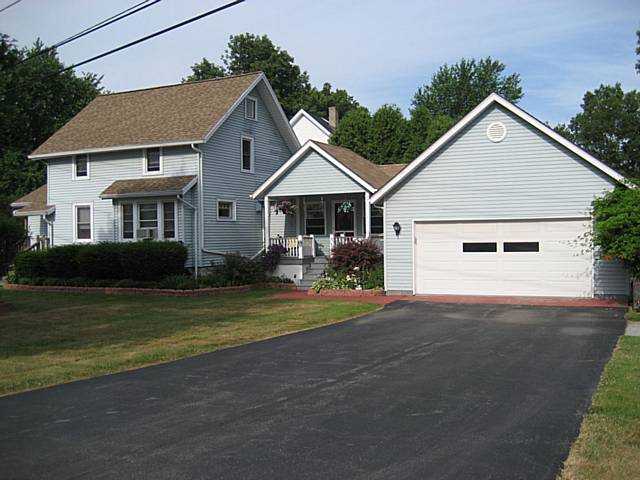 513 Elmgrove Road Gates, NY 14606 - Photo 1 of 1 Exterior Front