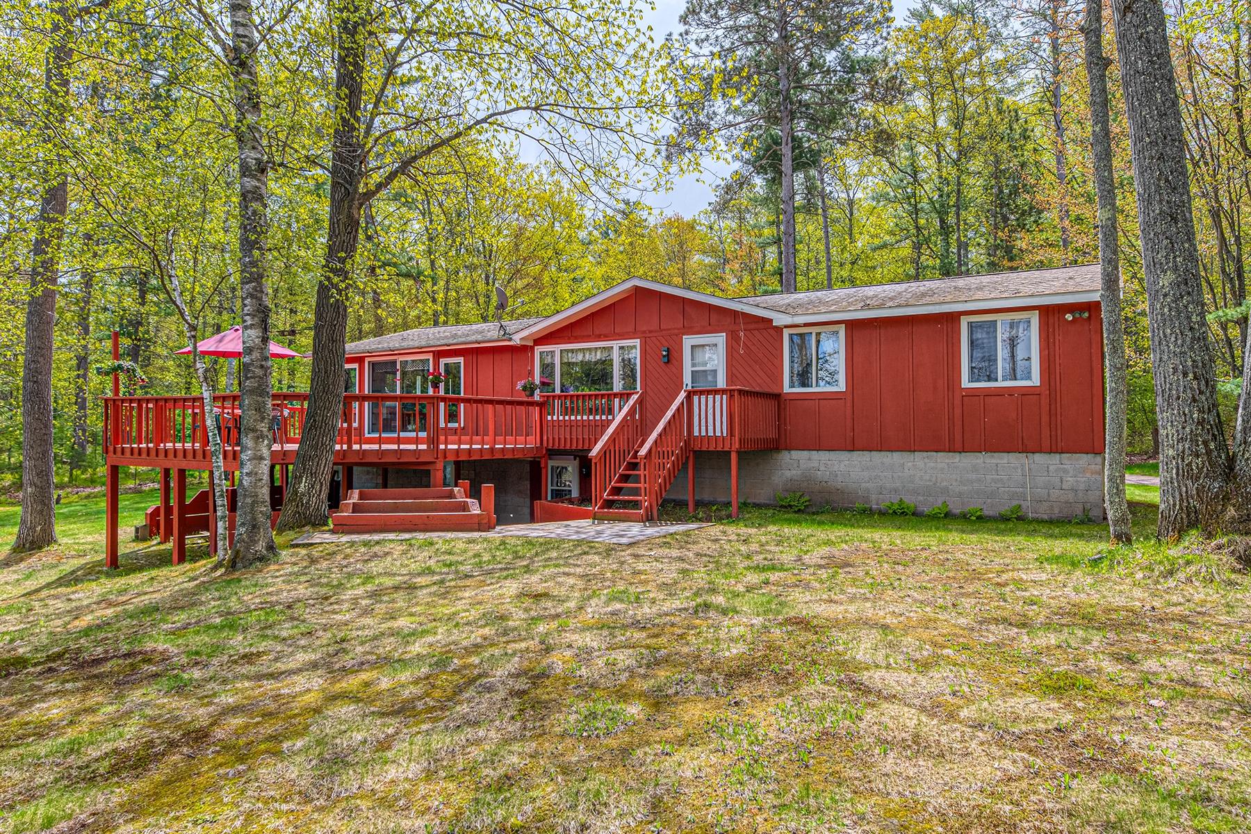 1538 Lotus Lane Eagle River, WI 54521 - Photo 20 of 40 Gallery Image 20