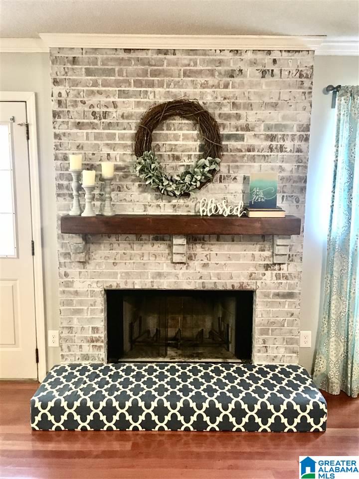 7465 Roper Tunnel Road Trussville, AL 35173 - Photo 6 of 48