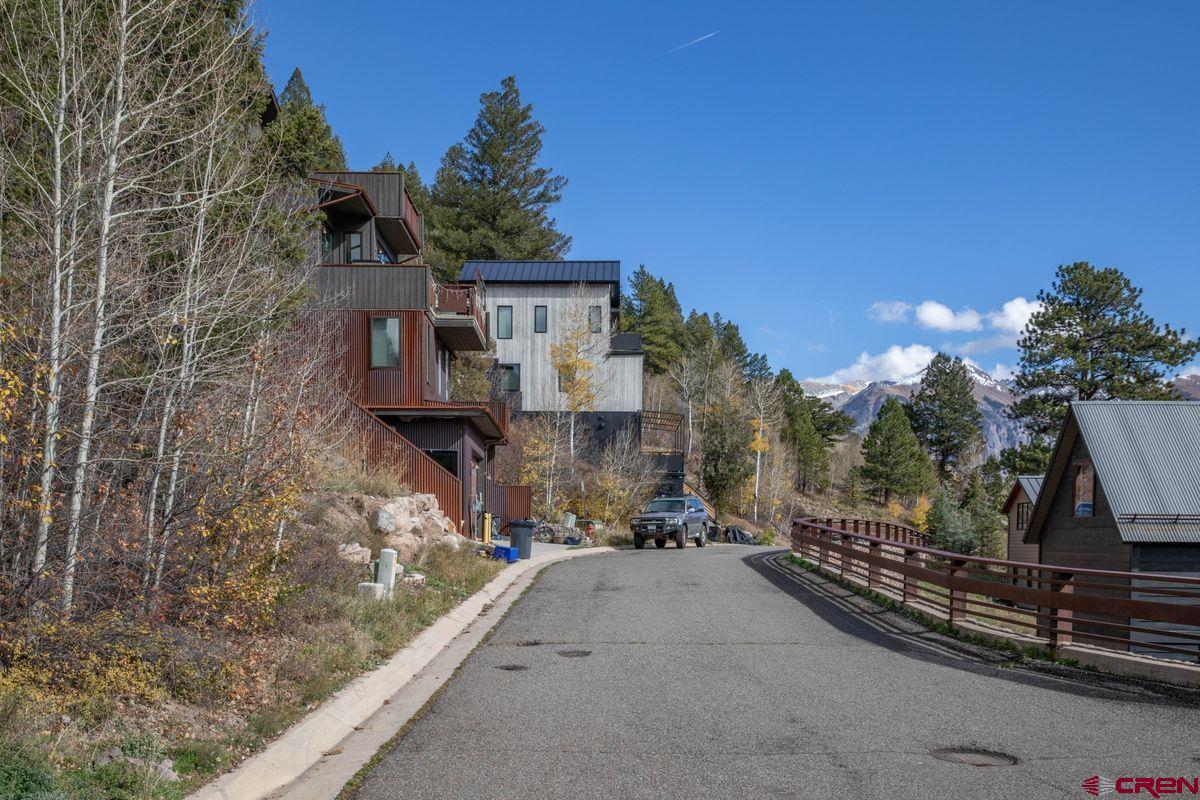 Lot 19 North Sunset Ridge Drive Telluride, CO 81435 - Photo 15 of 16
