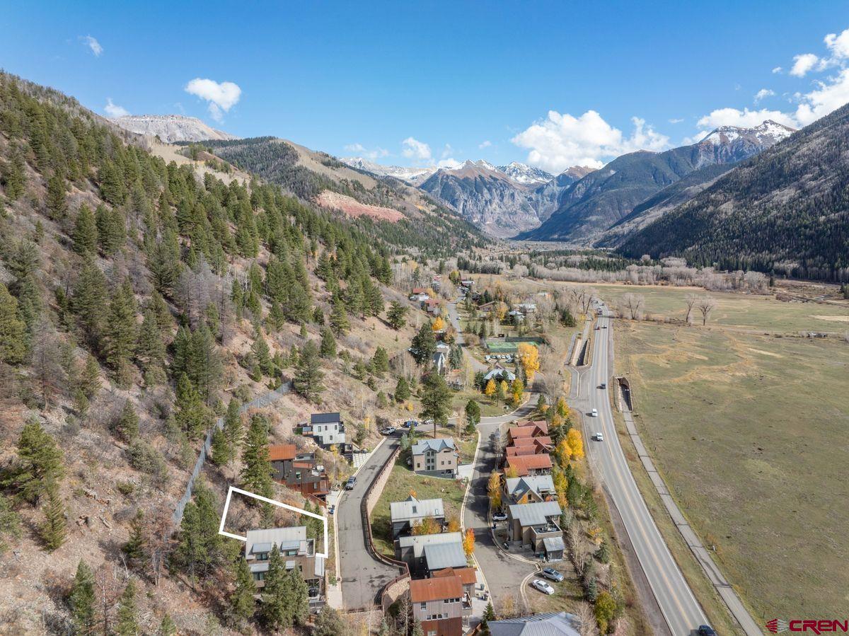 Lot 19 North Sunset Ridge Drive Telluride, CO 81435 - Photo 16 of 16