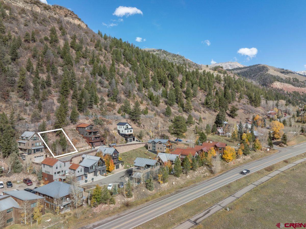 Lot 19 North Sunset Ridge Drive Telluride, CO 81435 - Photo 2 of 16