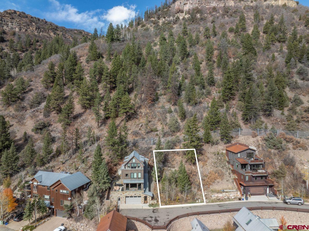 Lot 19 North Sunset Ridge Drive Telluride, CO 81435 - Photo 3 of 16