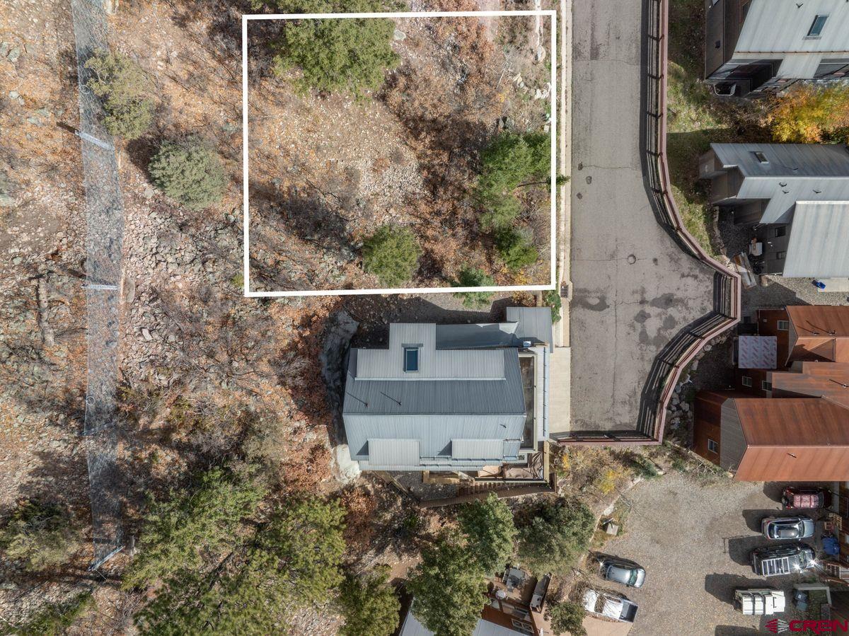 Lot 19 North Sunset Ridge Drive Telluride, CO 81435 - Photo 6 of 16