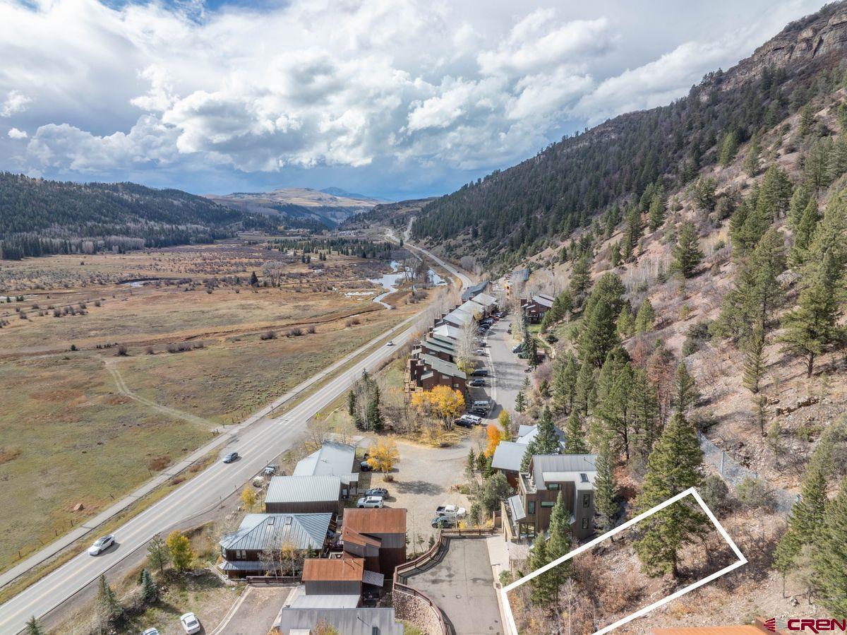 Lot 19 North Sunset Ridge Drive Telluride, CO 81435 - Photo 7 of 16