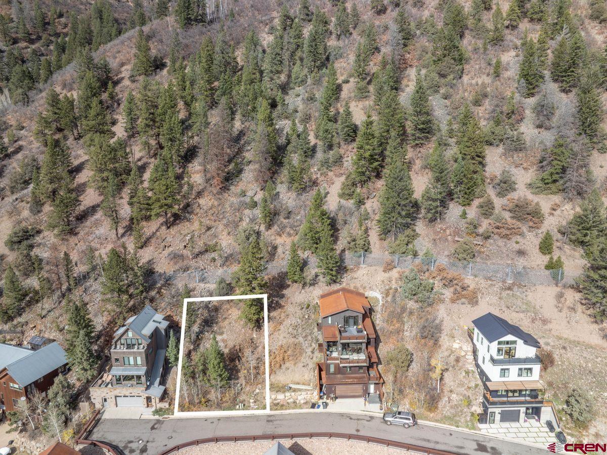 Lot 19 North Sunset Ridge Drive Telluride, CO 81435 - Photo 8 of 16