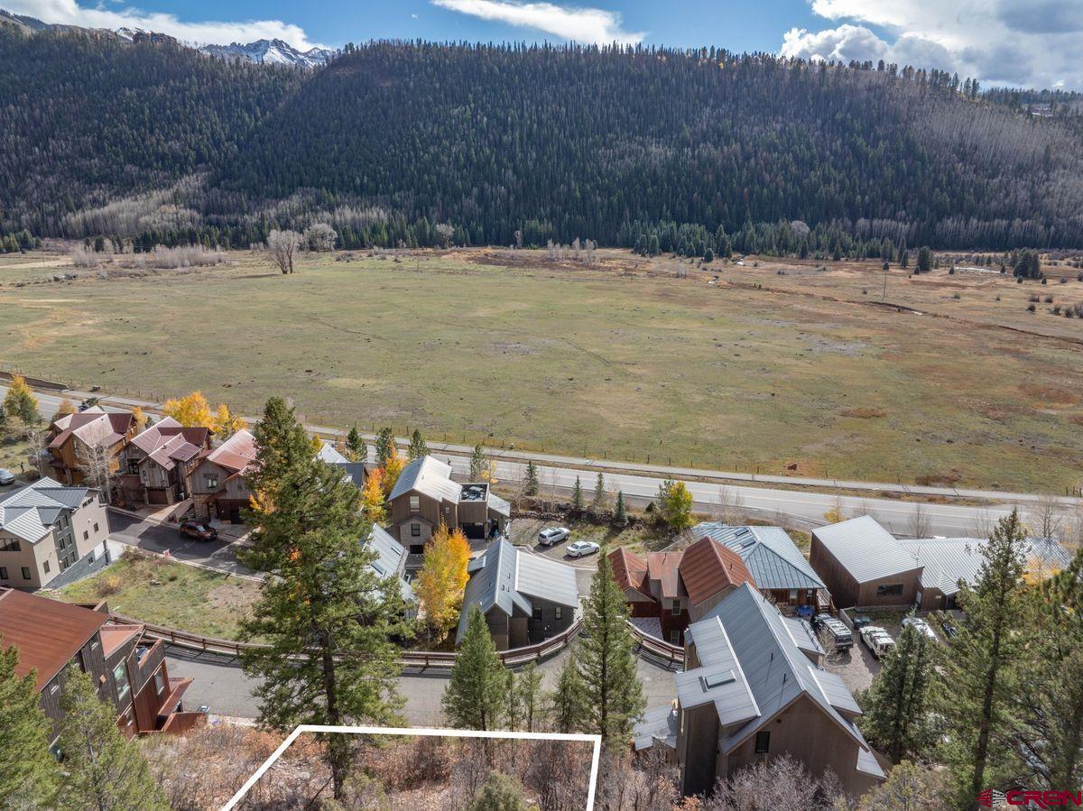 Lot 19 North Sunset Ridge Drive Telluride, CO 81435 - Photo 9 of 16