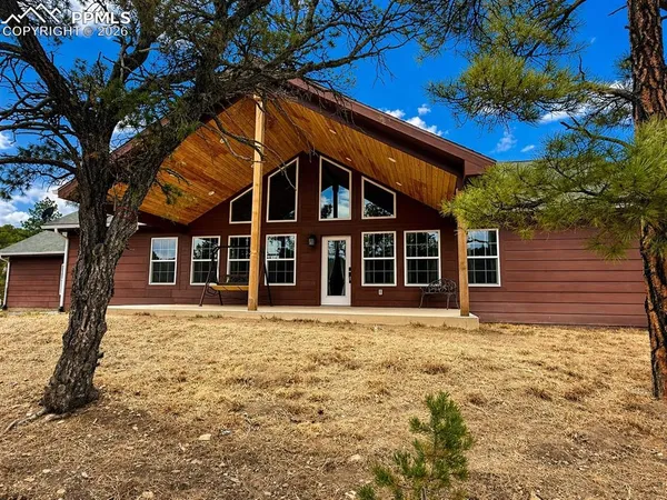 $470,000 | 32790 Old Sopris Road, Trinidad, CO 81082
