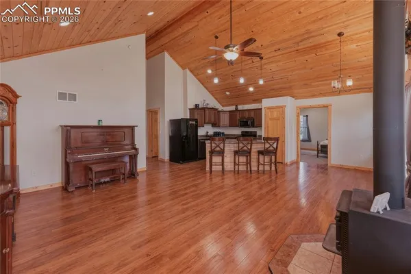 $470,000 | 32790 Old Sopris Road, Trinidad, CO 81082