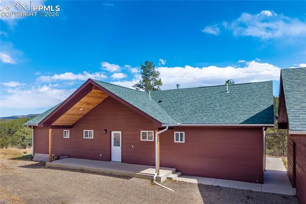$470,000 | 32790 Old Sopris Road, Trinidad, CO 81082