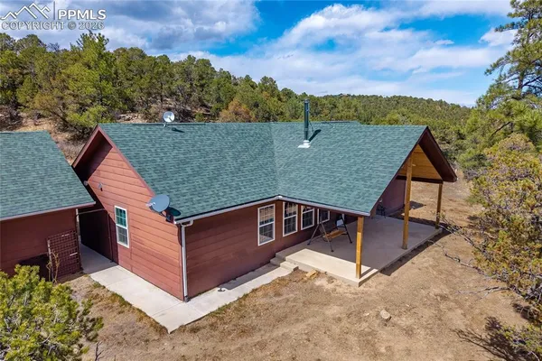 $470,000 | 32790 Old Sopris Road, Trinidad, CO 81082