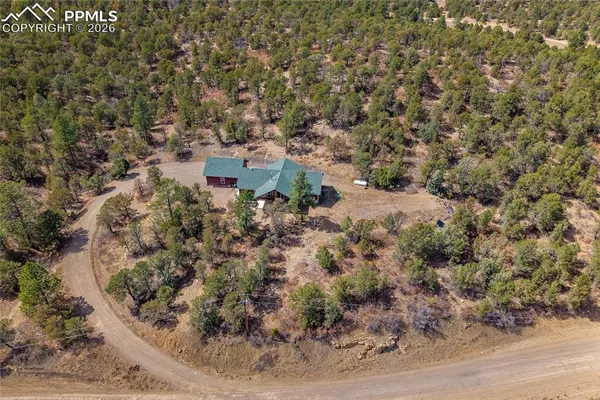 $470,000 | 32790 Old Sopris Road, Trinidad, CO 81082